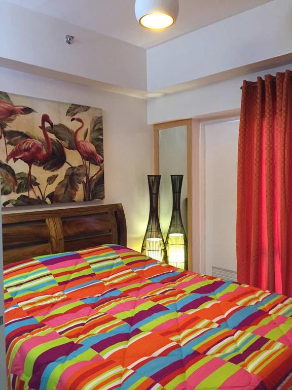Migs Place At Tagaytay Prime Tagaytay City Eksteriør billede