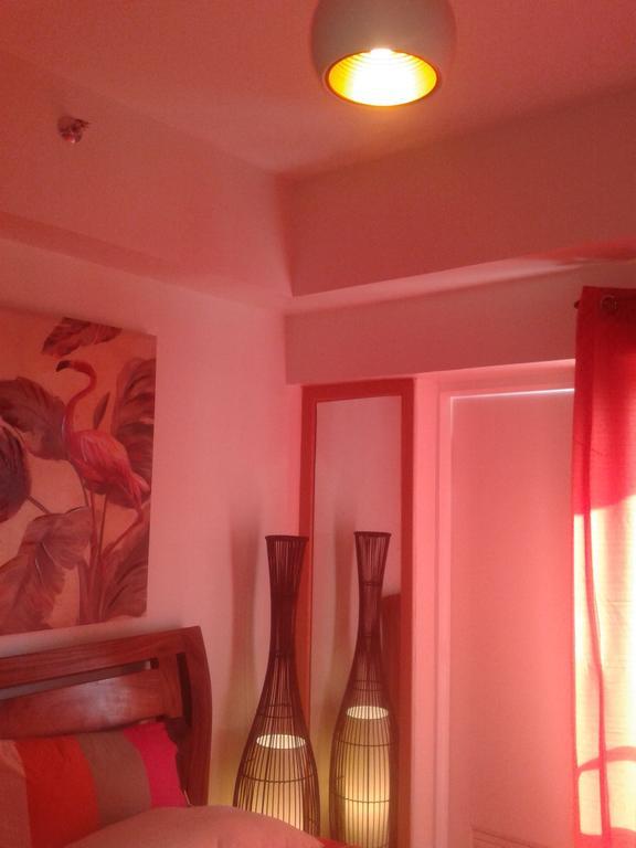 Migs Place At Tagaytay Prime Tagaytay City Eksteriør billede
